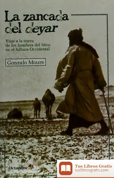 Descargar La Zancada Del Deyar