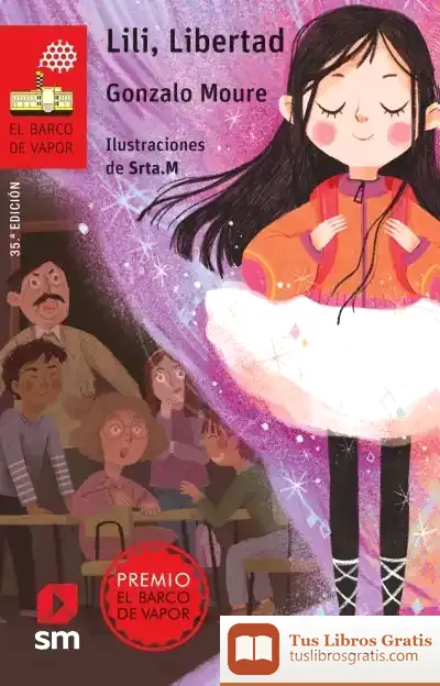 Descargar Lili, Libertad