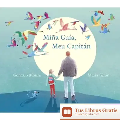 Descargar Miña Guía, Meu Capitán