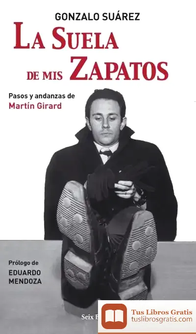 Descargar La Suela De Mis Zapatos
