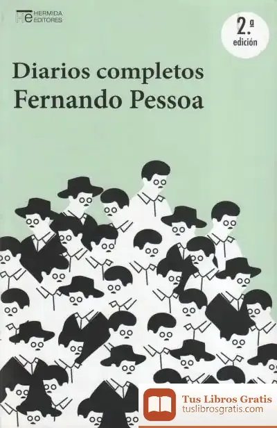 Descargar Diarios Completos de Gonzalo Torné