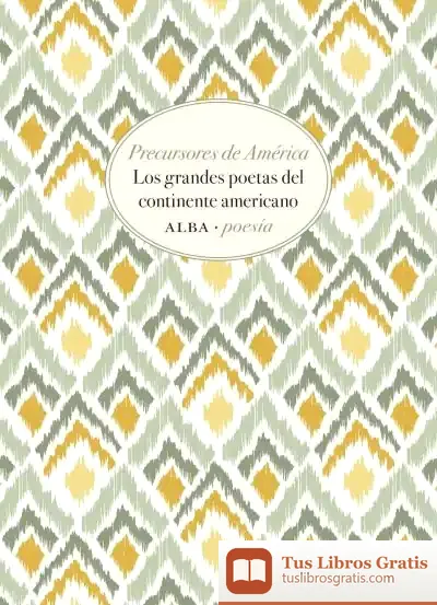 Descargar Precursores De América de Gonzalo Torné