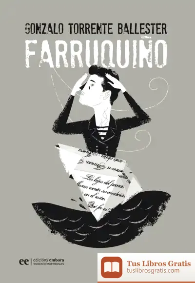 Descargar Farruqui¥O de Juan Antonio Nicolás Marín