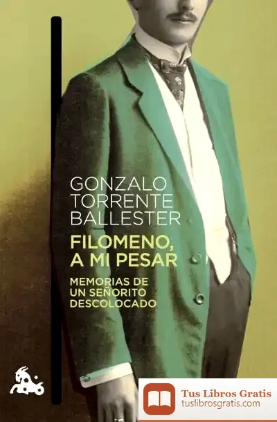 Descargar Filomeno, A Mi Pesar