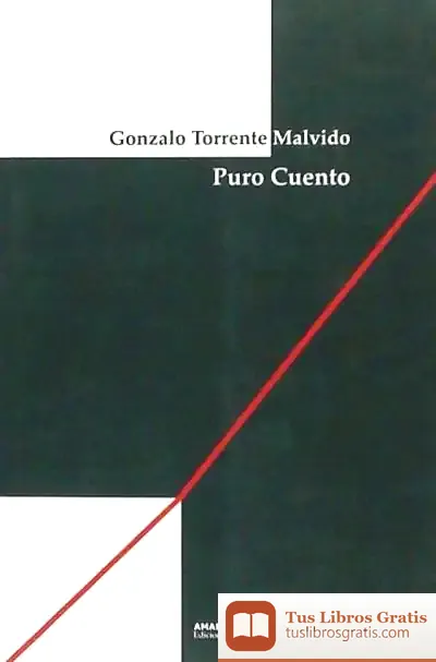 Descargar Puro Cuento