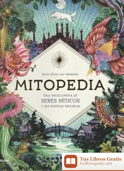 Descargar Mitopedia