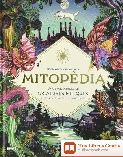 Descargar Mitopèdia (Cat)