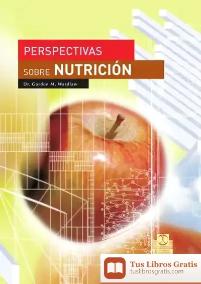 Descargar Perspectivas Sobre Nutrición