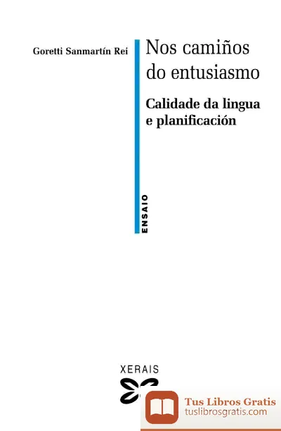 Descargar Nos Camiños Do Entusiasmo