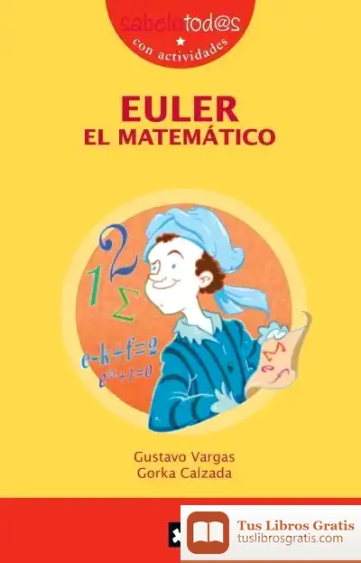 Descargar Euler El Matemático