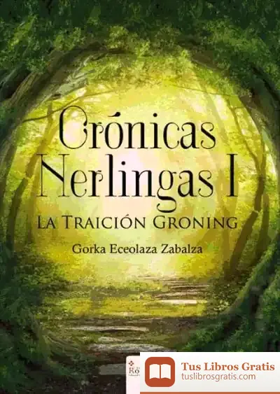 Descargar Crónicas Nerlingas I