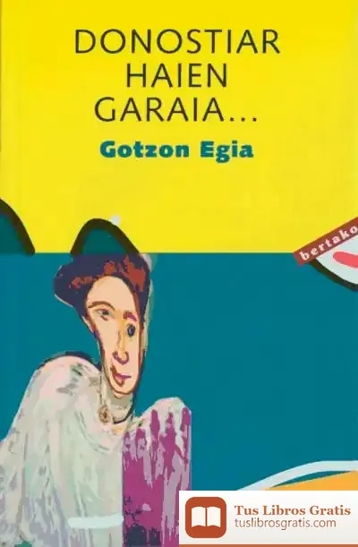 Descargar Donostiar Haien Garaia