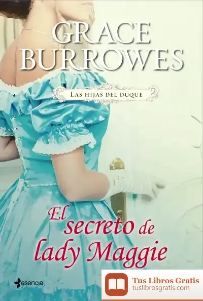 Descargar El Secreto De Lady Maggie