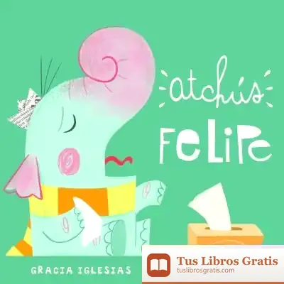 Descargar Atchús Felipe de Gracia Iglesias