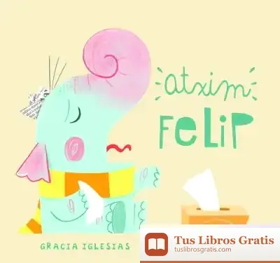 Descargar Atxim Felip de Gracia Iglesias