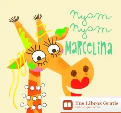 Descargar Nyam, Nyam Marcelina de Gracia Iglesias