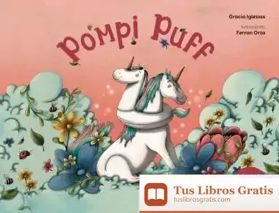 Descargar Pompi Puff (Castellano) de Gracia Iglesias