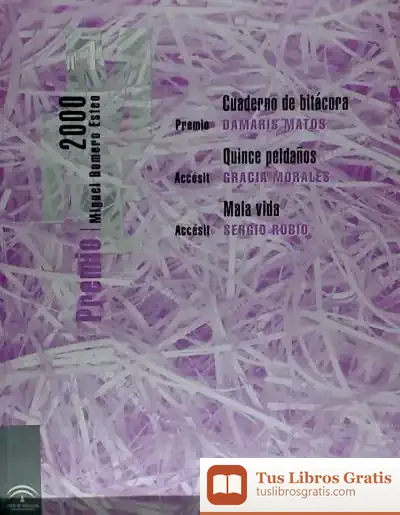Descargar Cuaderno De Bitácora ; Quince Peldaños ; Mala Vida