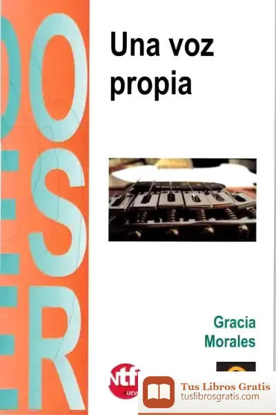 Descargar Una Voz Propia