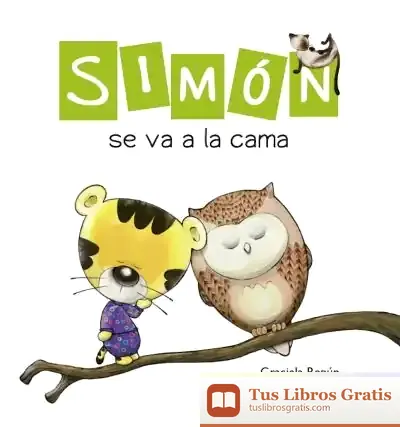 Descargar Simón Se Va A La Cama