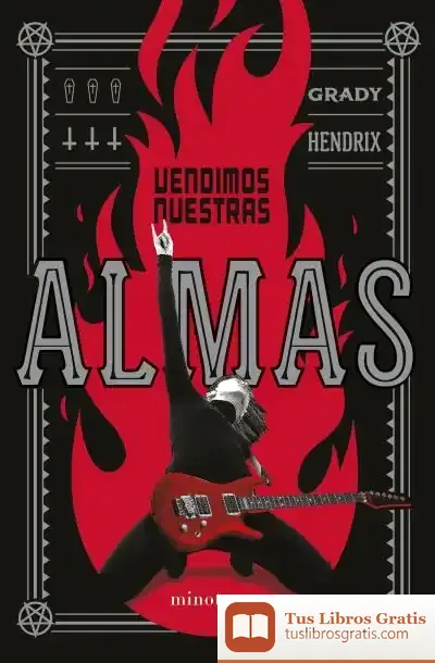 Descargar Vendimos Nuestras Almas
