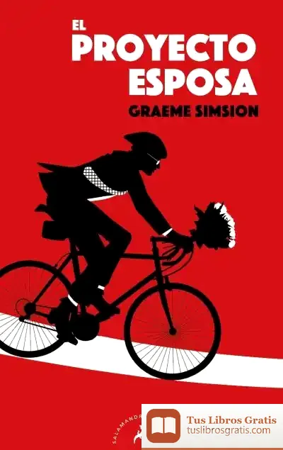 Descargar El Proyecto Esposa