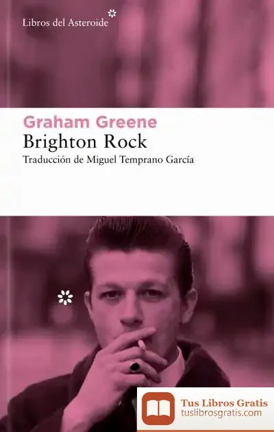 Descargar Brighton Rock