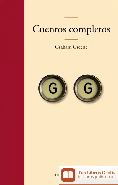 Descargar Cuentos Completos (Greene)