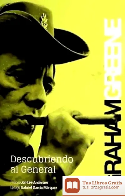 Descargar Descubriendo Al General