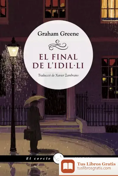 Descargar El Final De L'Idil·Li