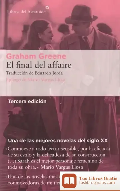 Descargar El Final Del Affaire