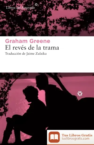 Descargar El Revés De La Trama