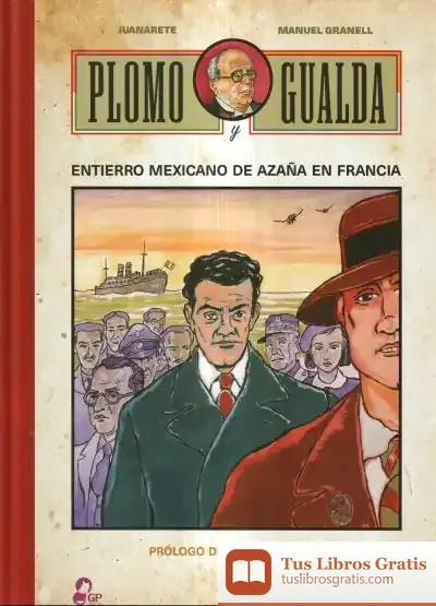 Descargar Plomo Y Gualda de Varios Autores
