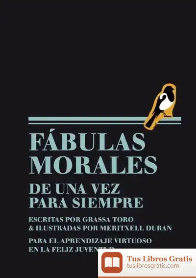 Descargar Fábulas Morales De Una Vez Para Siempre