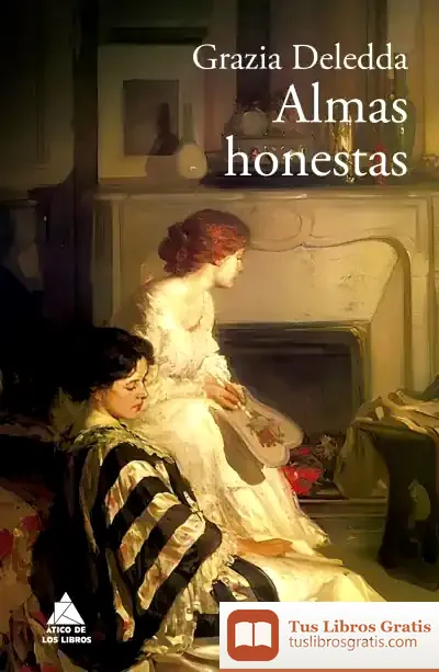 Descargar Almas Honestas
