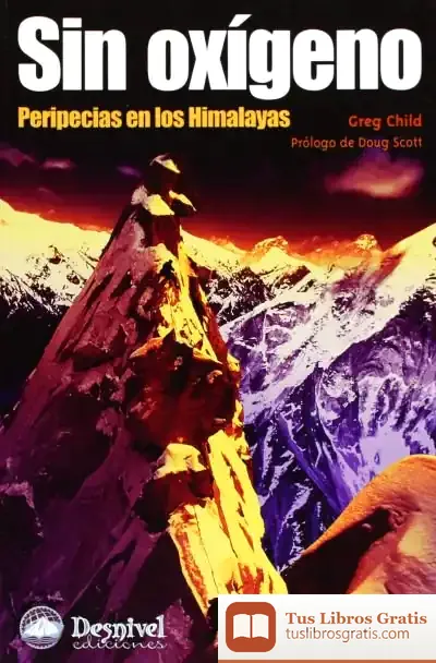 Descargar Sin Oxígeno. Peripecias En Los Himalayas de Ernesto Cardenal