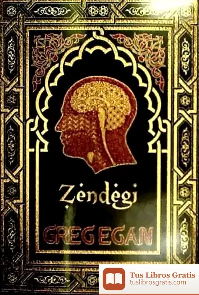Descargar Zendegi