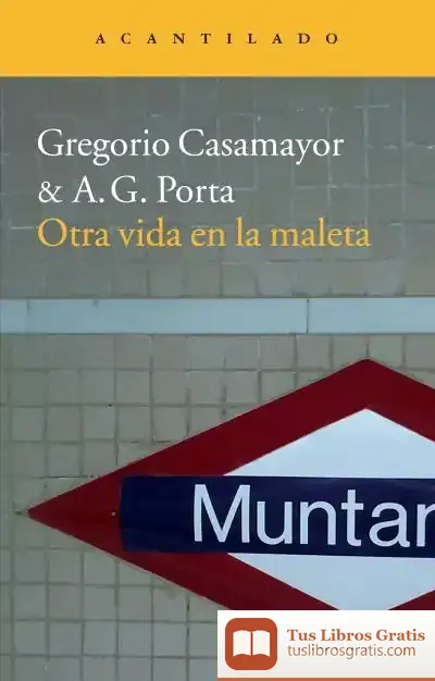 Descargar Otra Vida En La Maleta