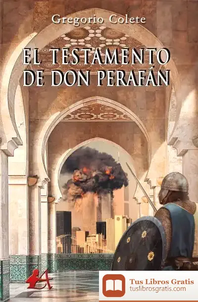 Descargar El Testamento De Don Perafán