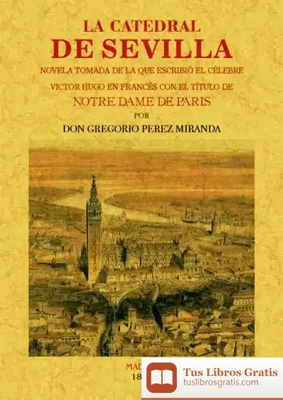 Descargar La Catedral De Sevilla