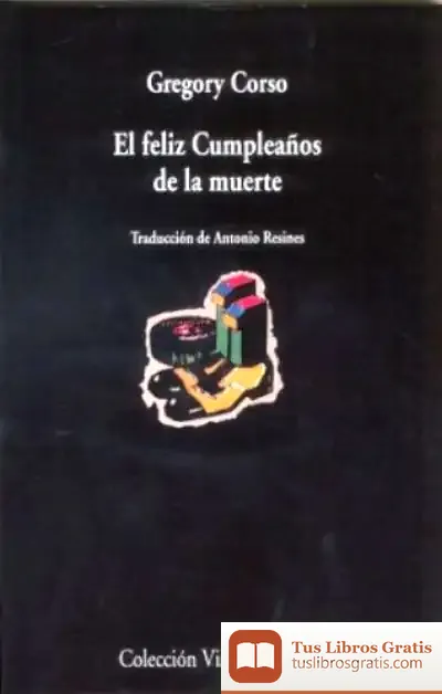 Descargar El Feliz Cumpleaños De La Muerte de Salvador Gutiérrez Galván