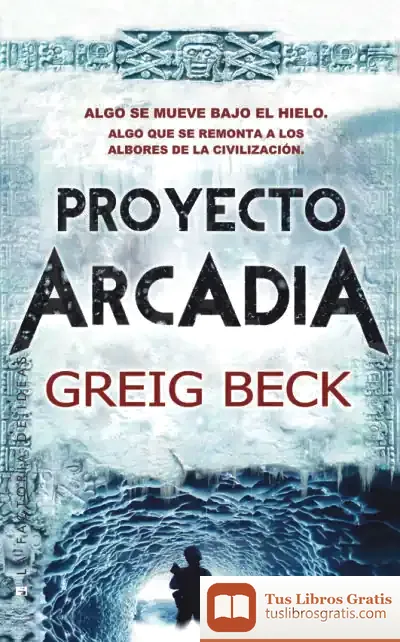 Descargar Proyecto Arcadia
