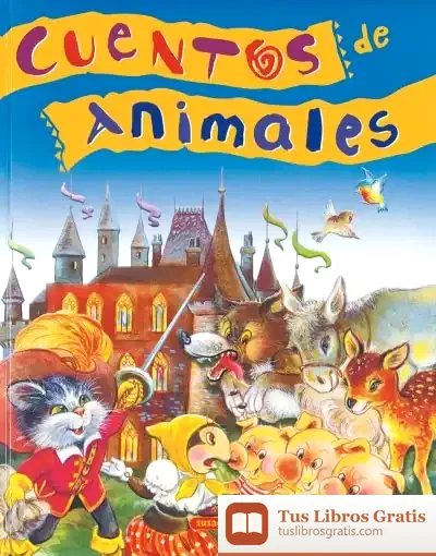 Descargar Biblioteca Esencial. Cuentos De Animales