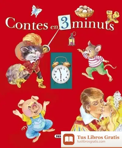 Descargar Contes Curt. Contes En 3 Minuts