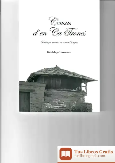 Descargar Cousas D´En Ca Trones