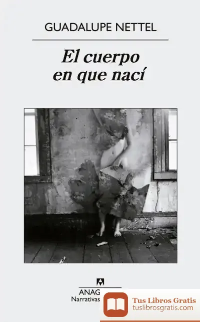 Descargar El Cuerpo En Que Nací