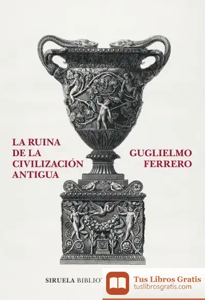 Descargar La Ruina De La Civilización Antigua