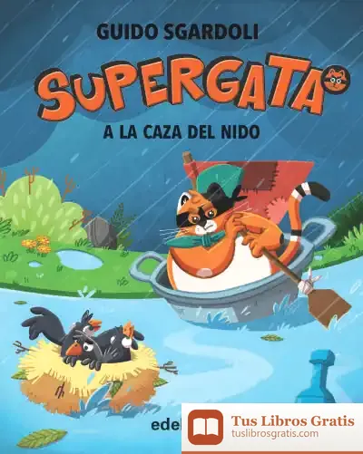 Descargar A La Caza Del Nido