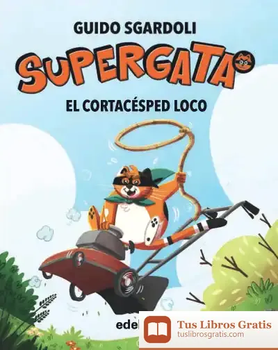 Descargar El Cortacésped Loco