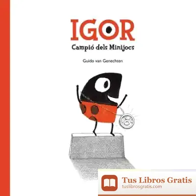 Descargar Igor de Guido Van Genechten